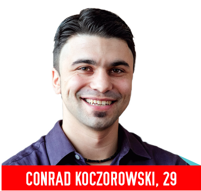 Conrad Koczorowski