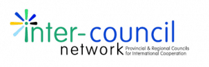 Inter-Council Network Logo