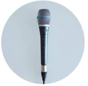 microphone image