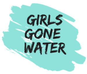 Girls Gone Water Logo