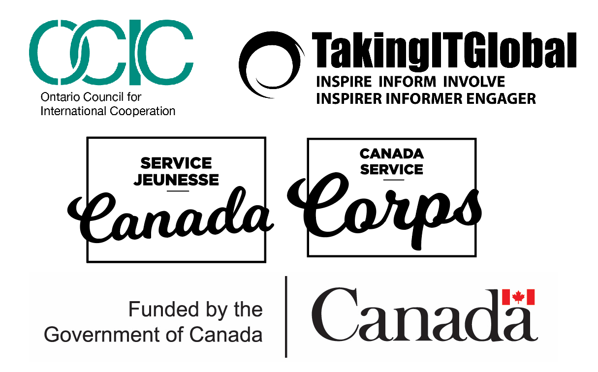 Risingyouth Grants Series Ontario Council For International
