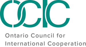 Ontario Council for International Cooperation – Welcome to OCIC