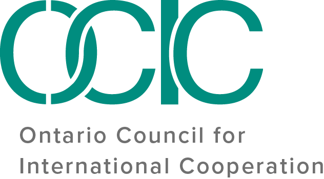 Ontario Council for International Cooperation – Welcome to OCIC