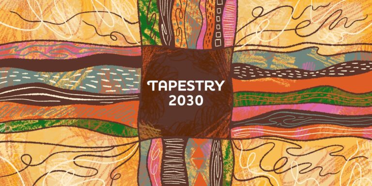 Tapestry 2030