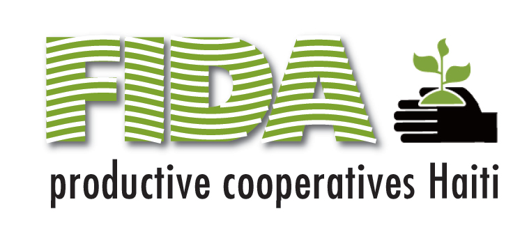 FIDA Logo