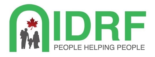 IDRF Logo