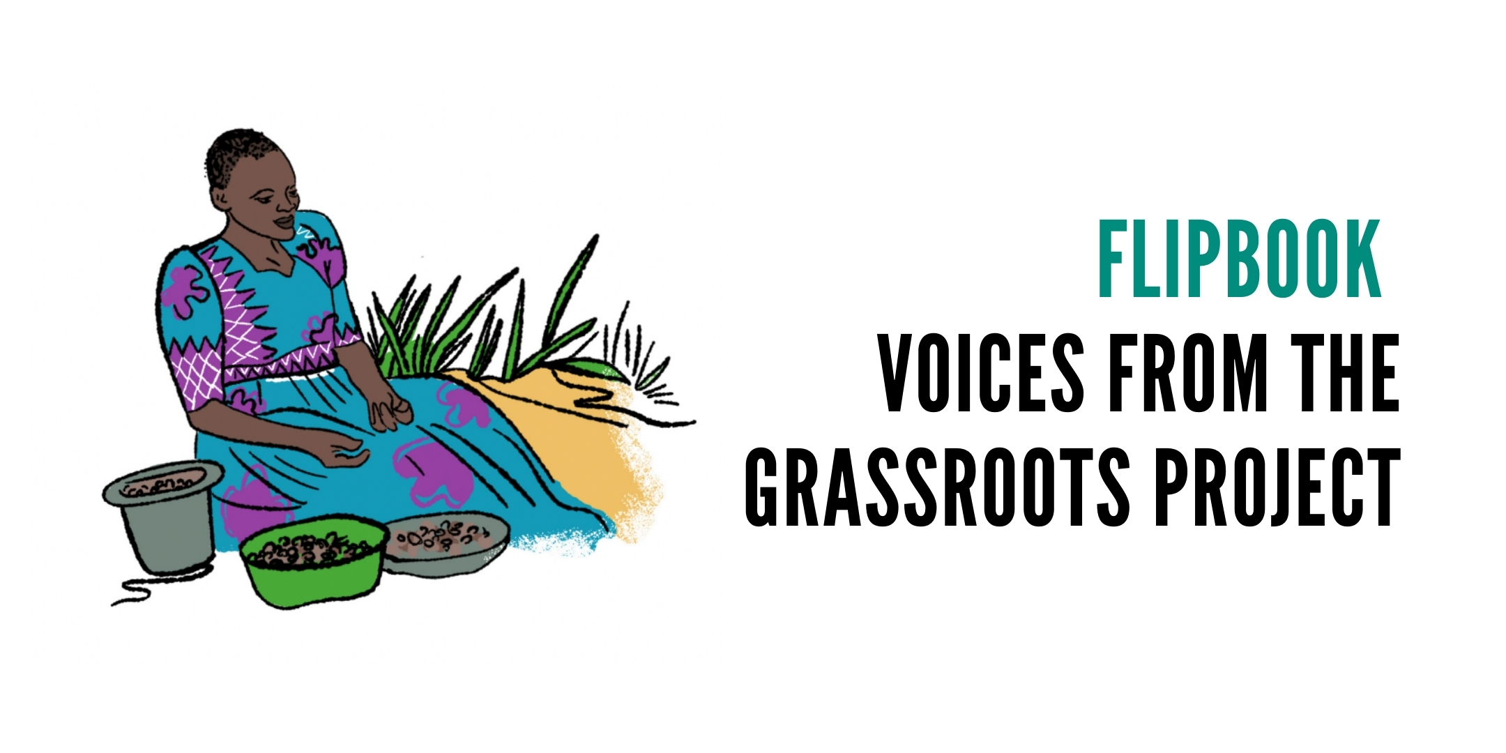 Flipbook - Voices from the Grassroots