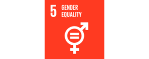 SDG 6 Gender Equality