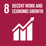 SDG 8: Decent Work and Economic Growth