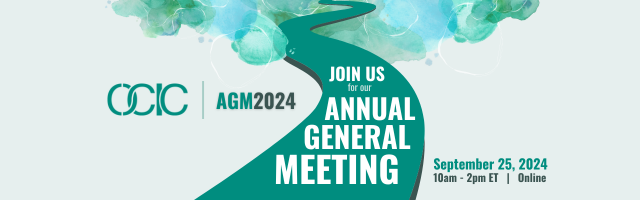 OCIC AGM & Symposium 2024