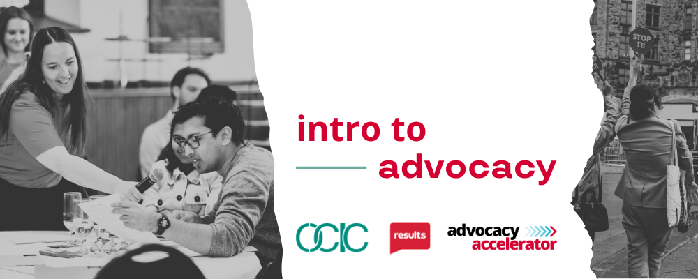 What is Advocacy?