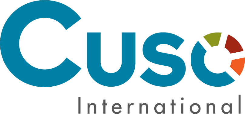 Cuso International logo