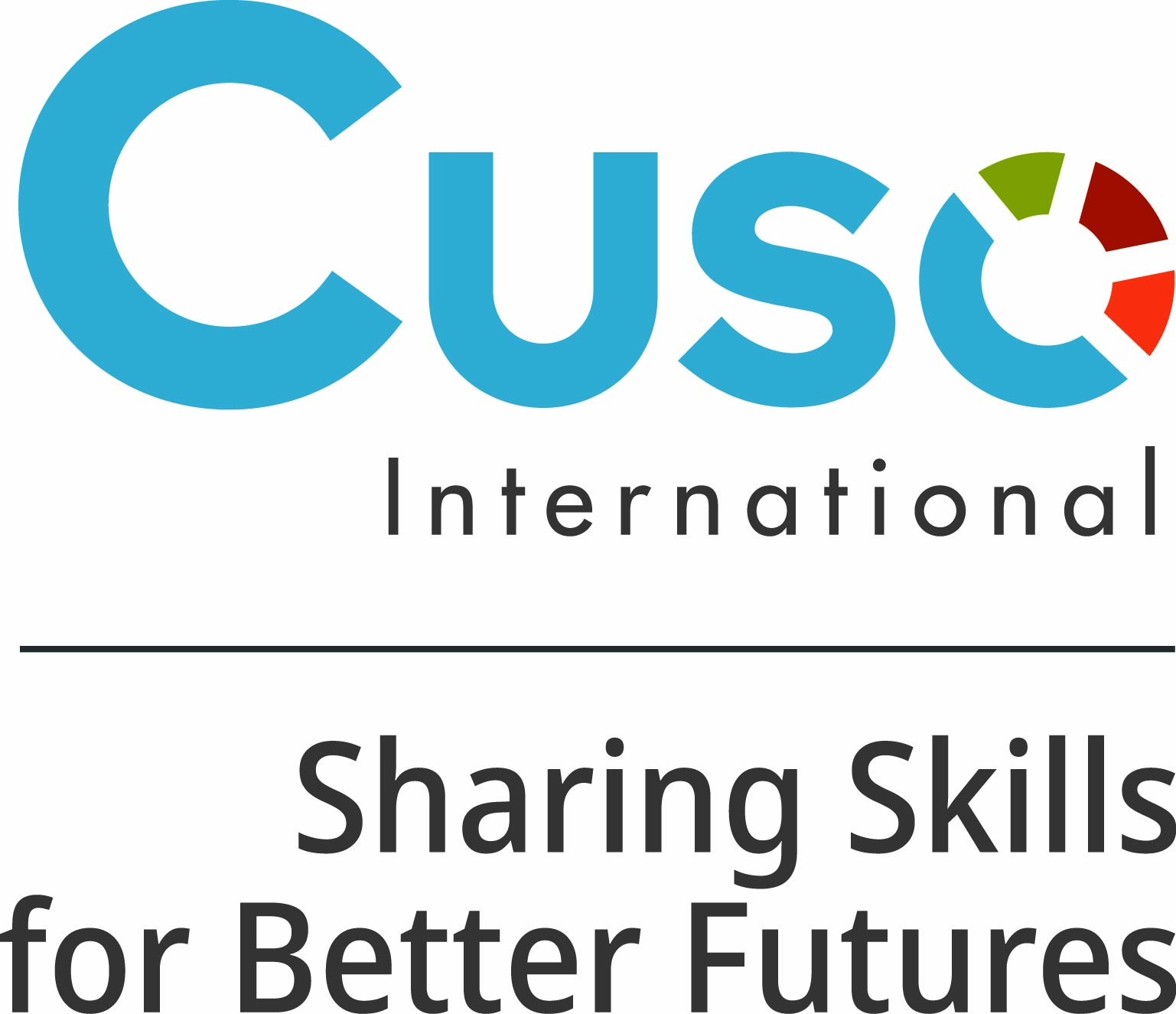 Cuso International logo