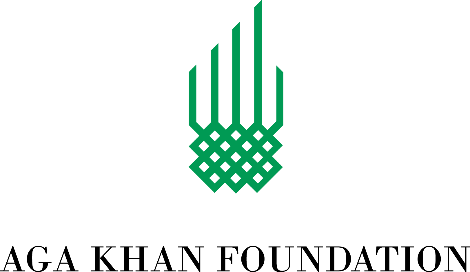 Aga Khan Foundation Canada logo