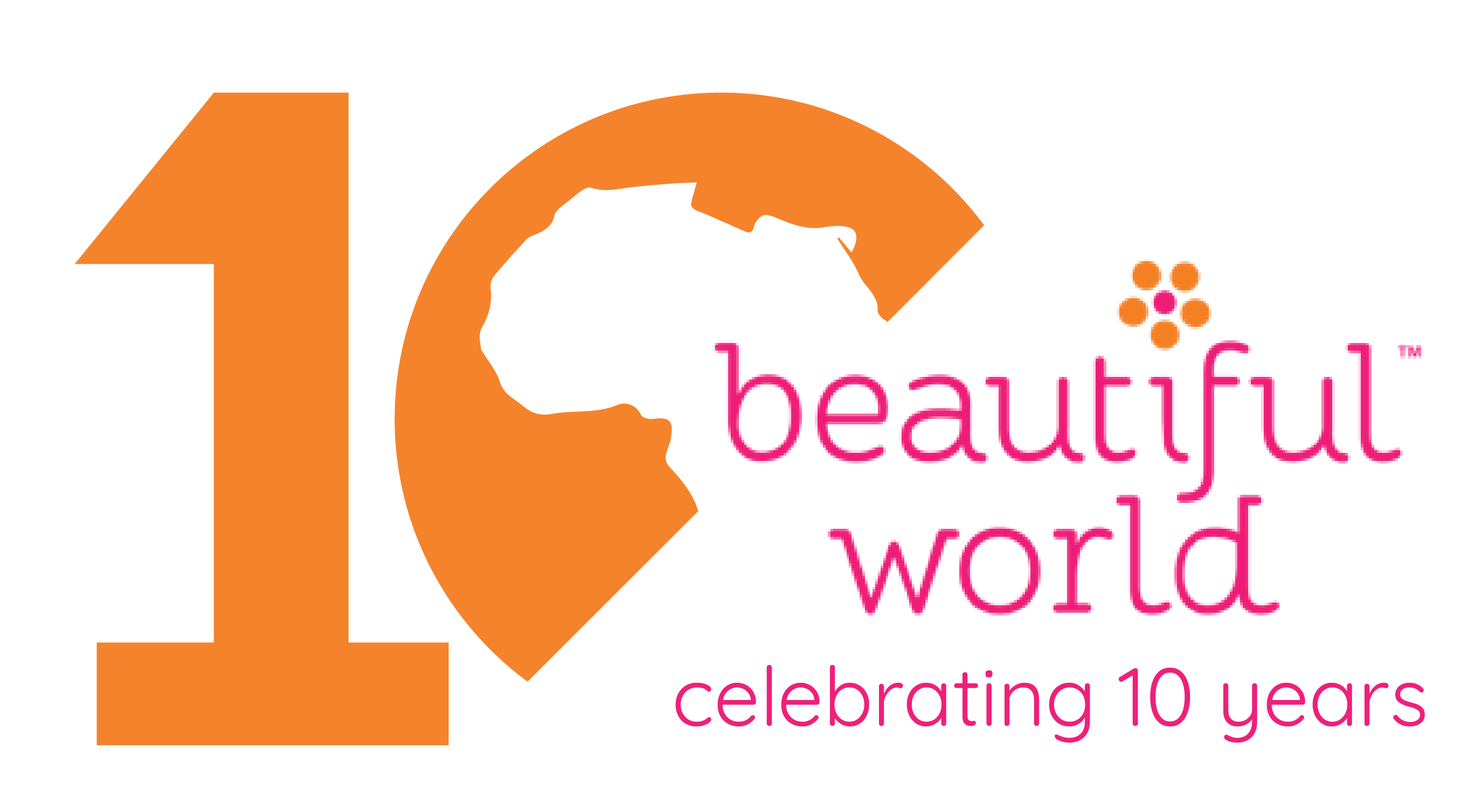 Beautiful World Canada Foundation logo