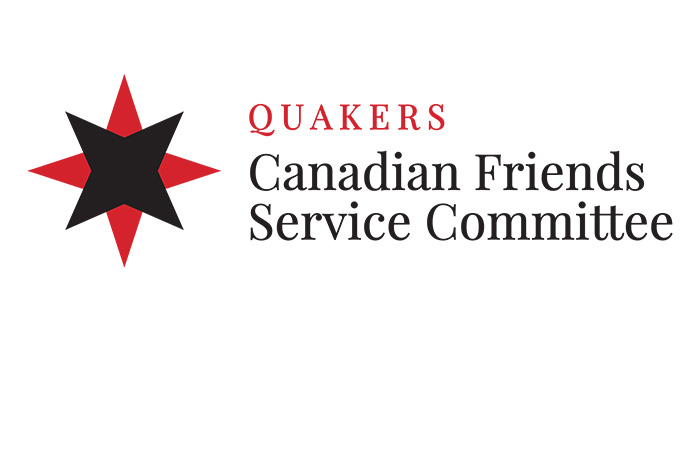 CFSC (Quakers) - Canadian Yearly Meeting logo