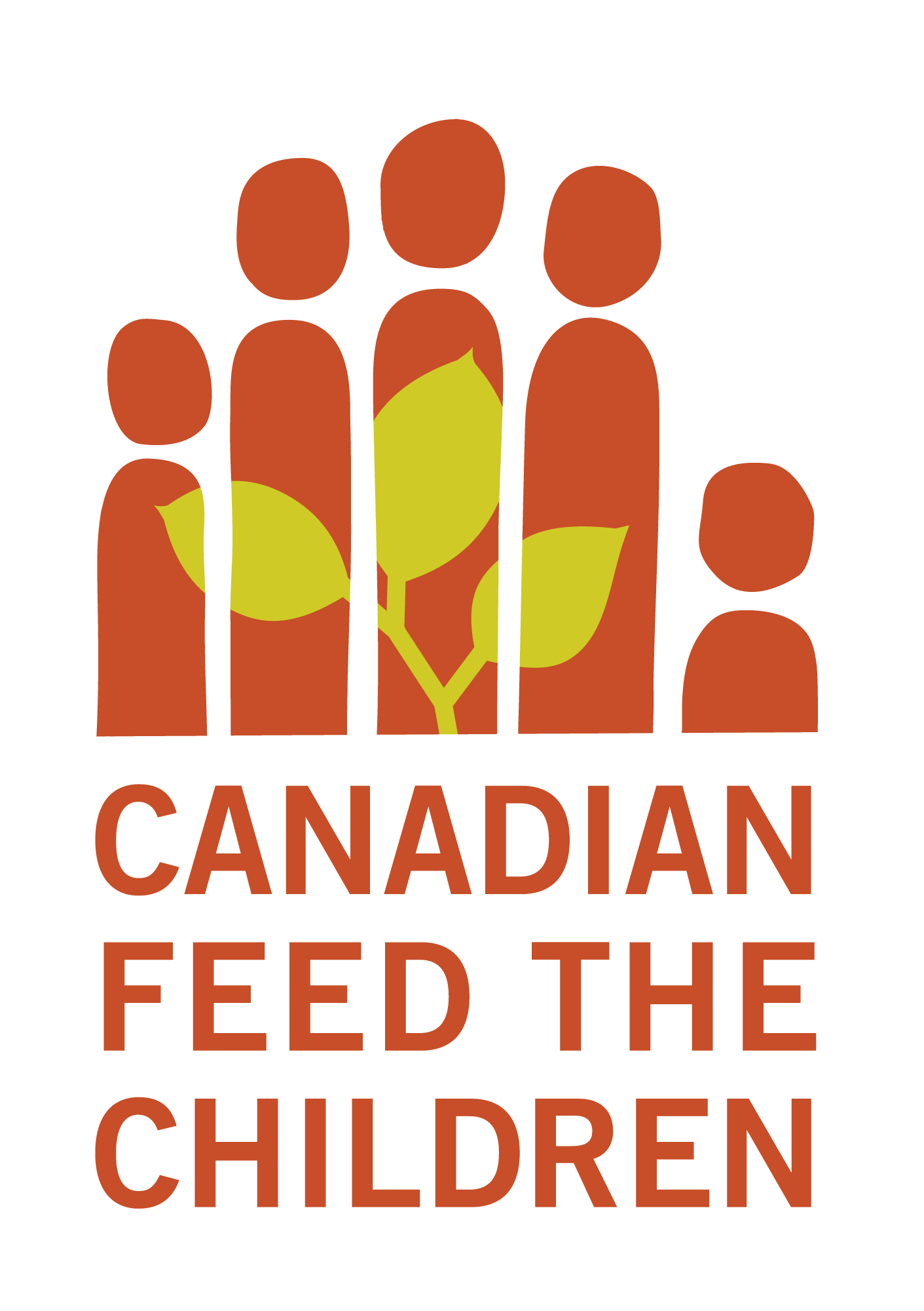 Canadian Feed The Children - Toronto, ON logo