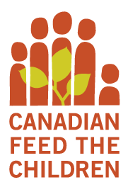 Canadian Feed The Children logo