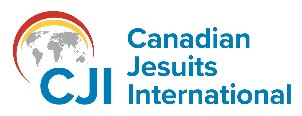 Canadian Jesuits International logo