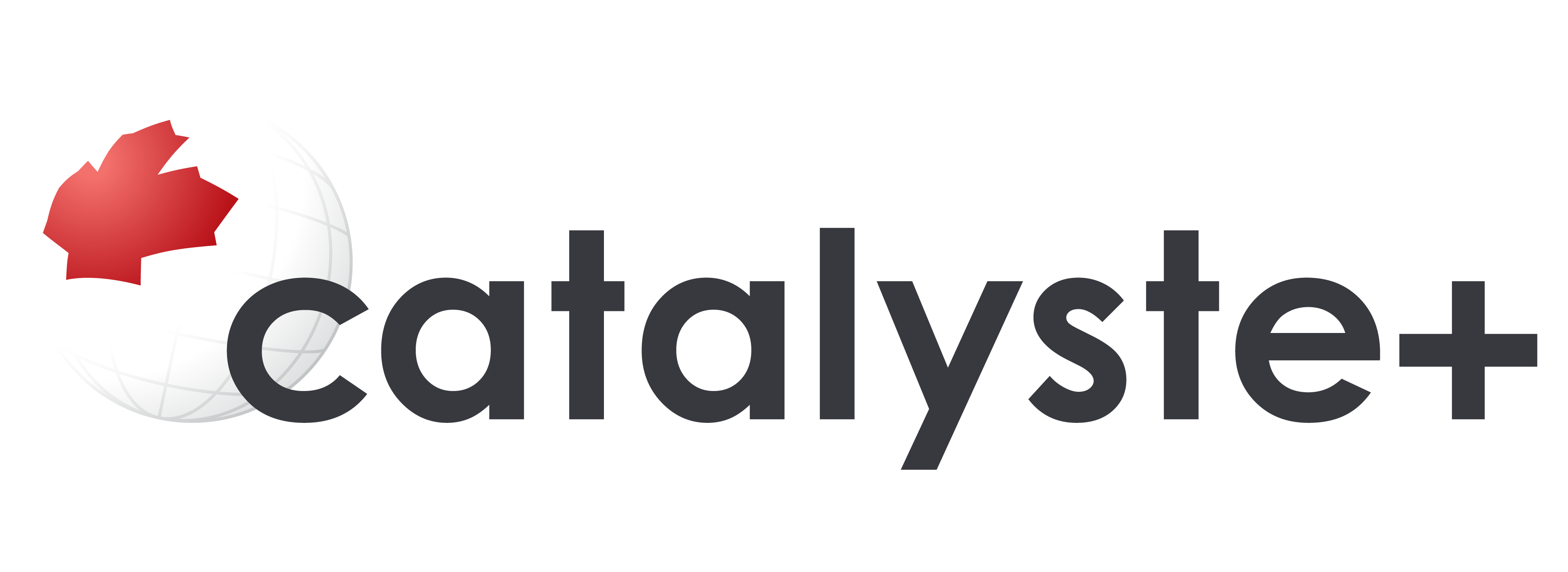 Catalyste+ logo