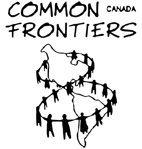 Common Frontiers logo