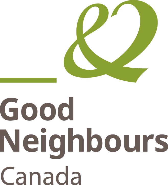 Good Neighbours Canada logo