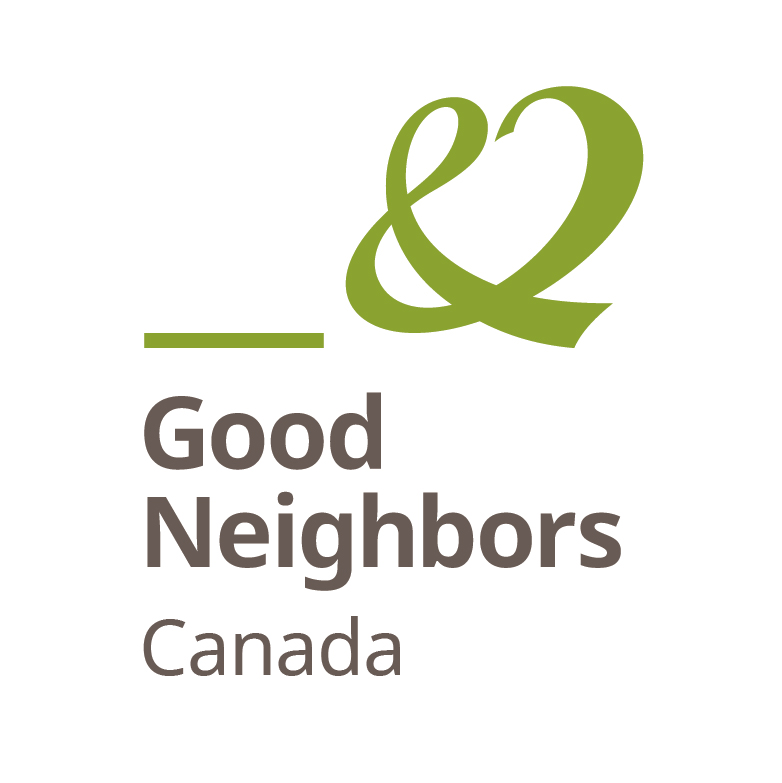 Good Neighbors Canada logo