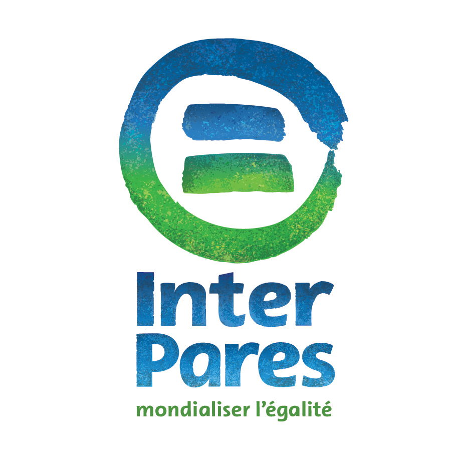 Inter Pares logo