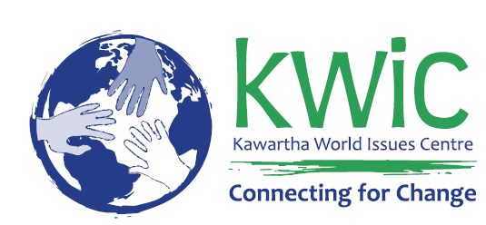 Kawartha World Issues Centre logo