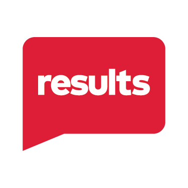 Results Canada logo