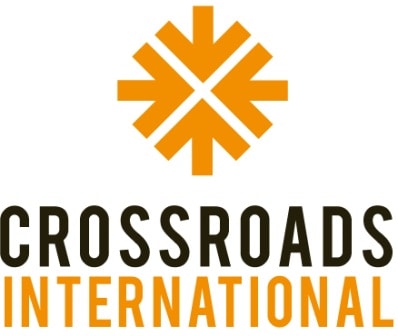 Crossroads International logo