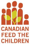 Canadian Feed the Children logo