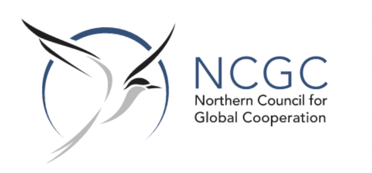 Northern Council for Global Cooperation (NCGC) logo