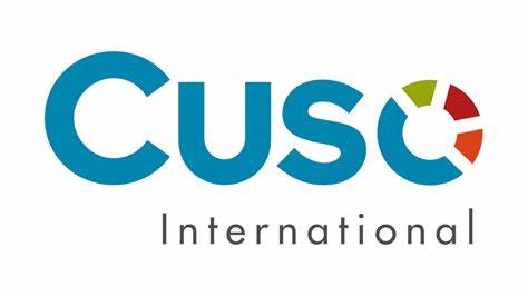 Cuso International logo