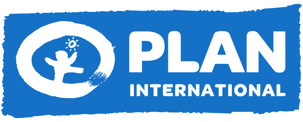 Plan International Canada logo
