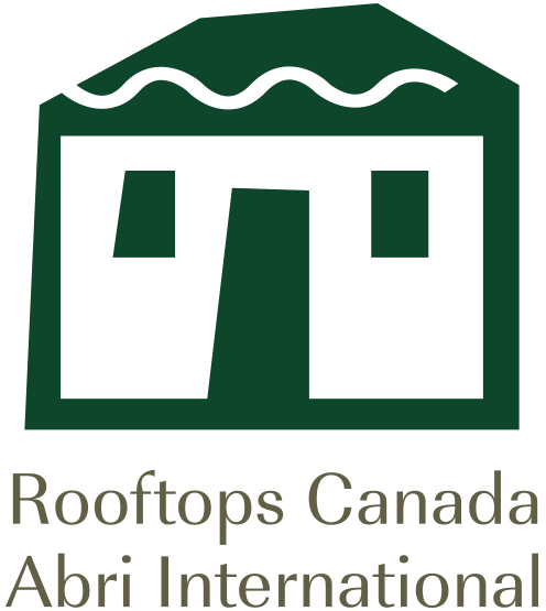 Rooftops Canada logo