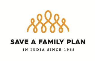 Save A Family Plan logo