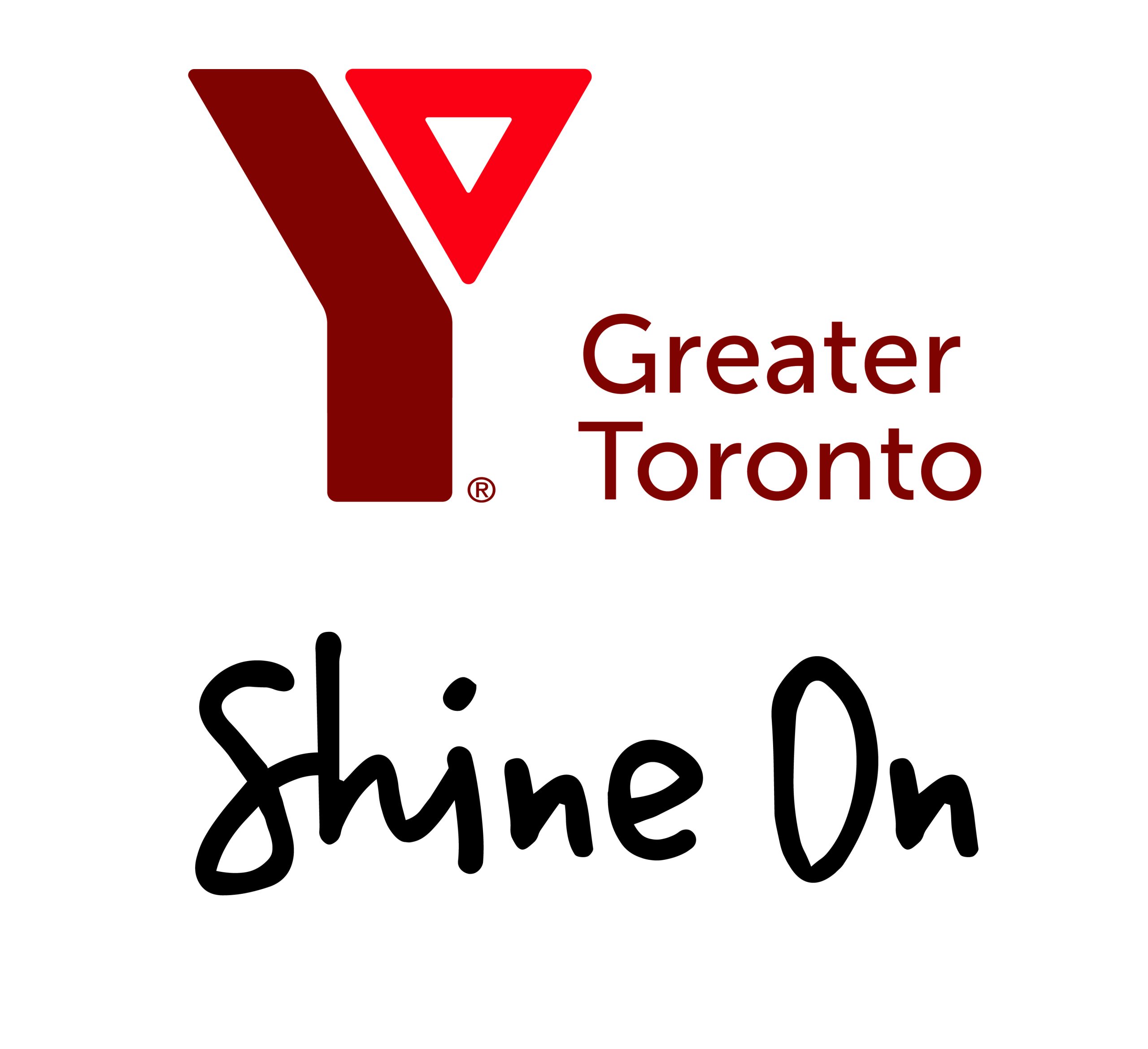 YMCA of Greater Toronto logo