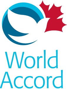 World Accord logo