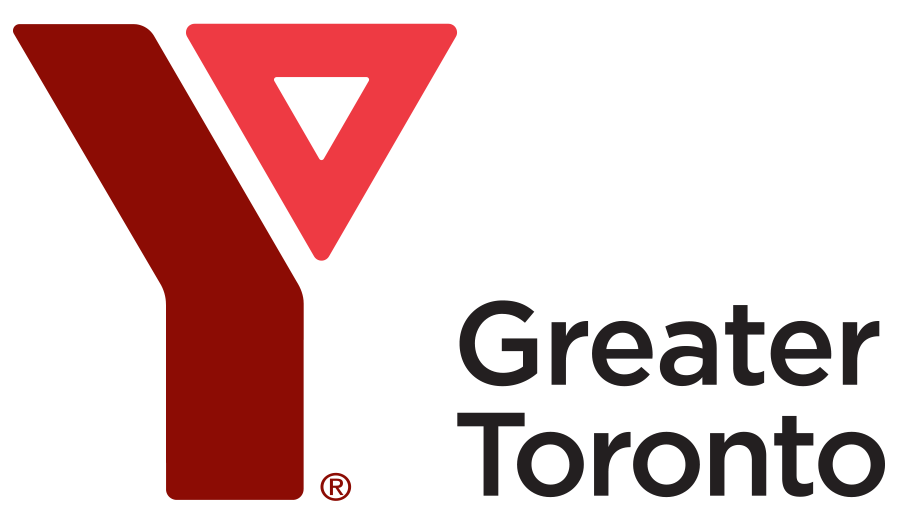 YMCA of Greater Toronto logo