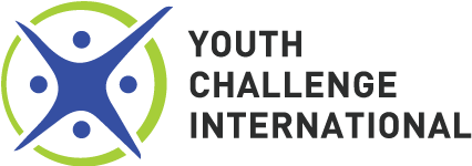 Youth Challenge International logo