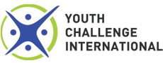 Youth Challenge International logo
