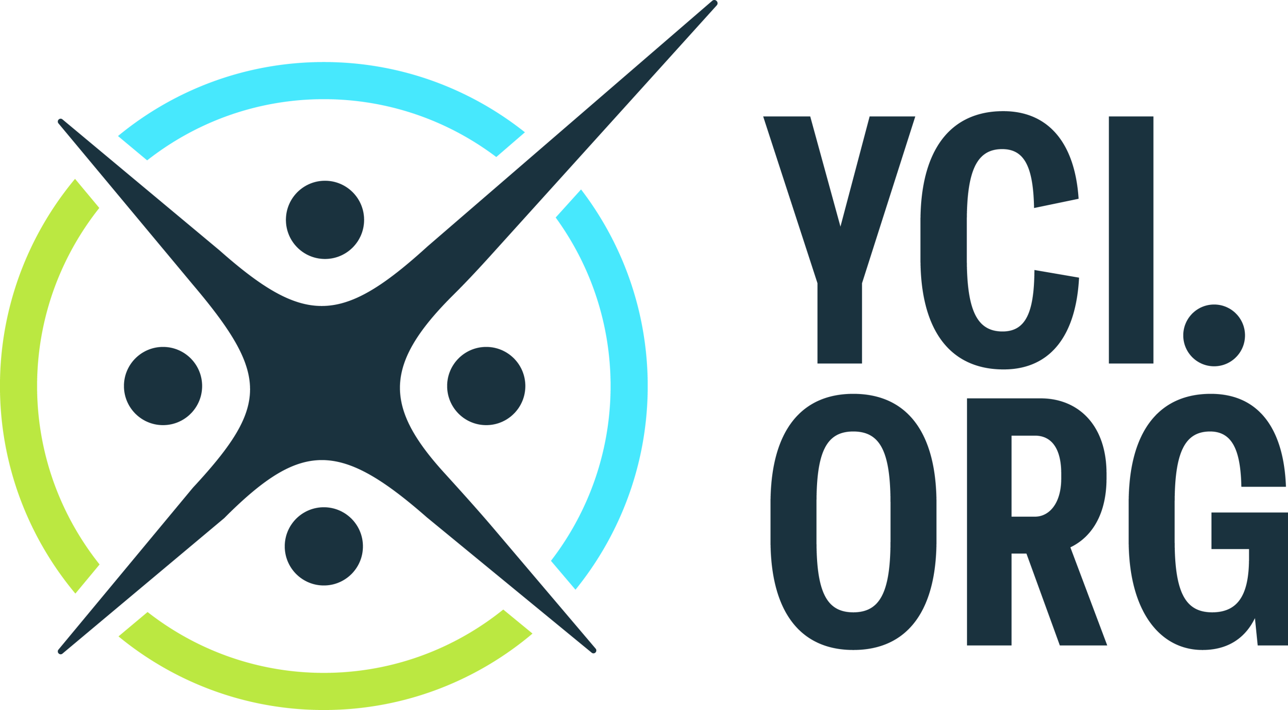 Youth Challenge International logo