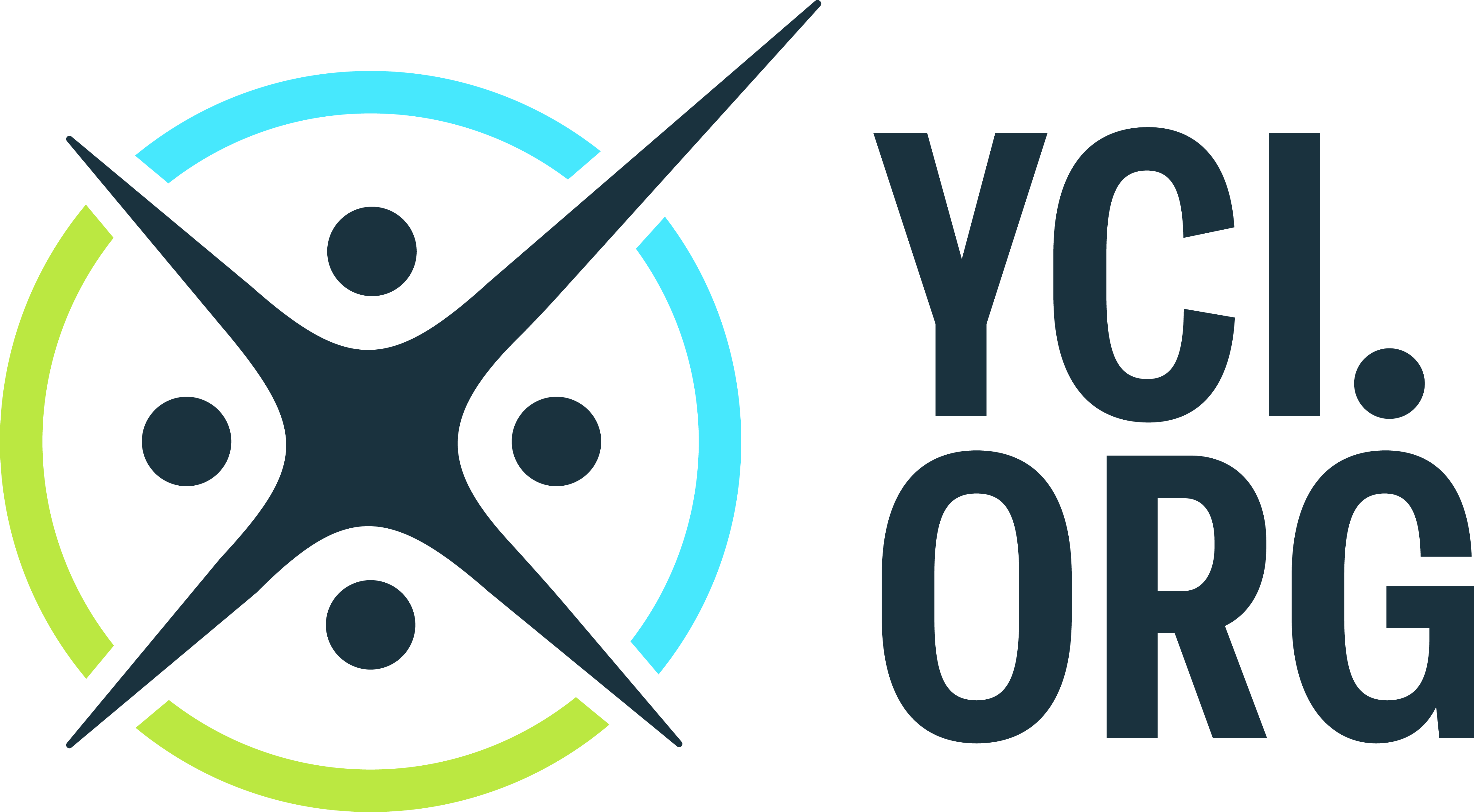 Youth Challenge International logo