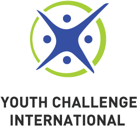 Youth Challenge International logo