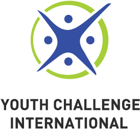 Youth Challenge International logo