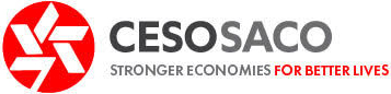 CESO logo