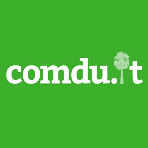 Comdu.it logo
