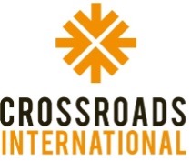 Crossroads International logo