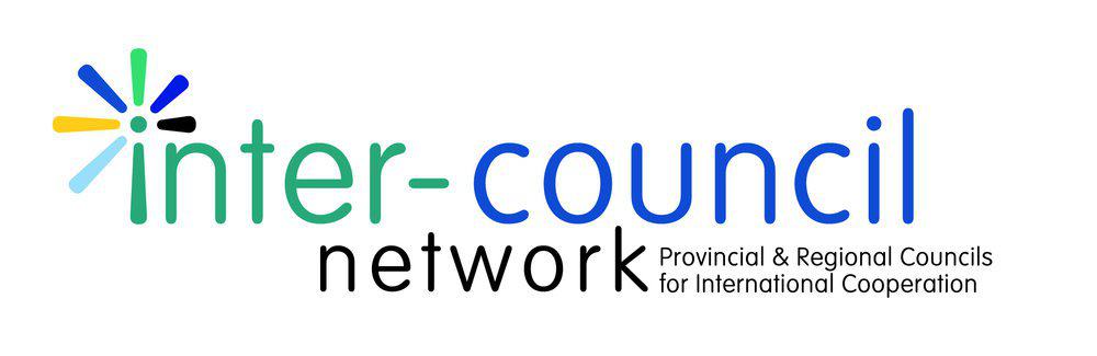 Inter-Council Network logo